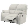 G Plan Mistral 2 Seater Electric Recliner RHF