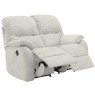 G Plan Mistral 2 Seater Electric Double Recliner