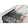 Brabantia Silicone Drying Mat Dark Grey