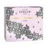 Maison Berger Black Crystal Lampe Gift Pack