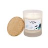 Aroma Happy Aquatic Fresh Scented Candle