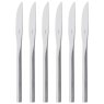 Stellar Rochester 6 Pc Steak knife Set