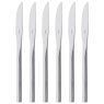 Stellar Rochester 6 Pc Steak knife Set