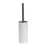 Showerdrape Alto Toilet Brush & Holder White