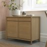 burnham narrow sideboard