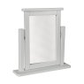 Hamilton Dressing Table Mirror Grey