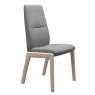 Stressless High Back Dining Chair D100