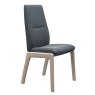 Stressless High Back Dining Chair D100