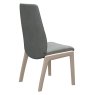 Stressless High Back Dining Chair D100