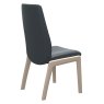 Stressless High Back Dining Chair D100