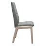 Stressless High Back Dining Chair D100