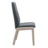 Stressless High Back Dining Chair D100