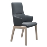 Stressless Mint High Back Dining Chair