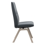 Stressless Mint Dining Chair High Back D200