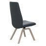 Stressless Mint Dining Chair High Back With Arms D200