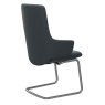 Stressless Mint Dining Chair High Back With Arms D400