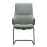 Stressless Mint Dining Chair High Back With Arms D400