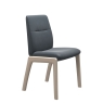 Stressless Mint Low Back Dining Chair D100