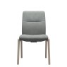 Stressless Low Back Dining Chair