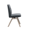 Stressless Mint Dining Chair Low Back with Arms D200