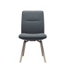 Stressless Mint Dining Chair Low Back with Arms D200