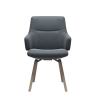 Stressless Mint Dining Chair Low Back with Arms D200