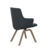 Stressless Mint Dining Chair Low Back with Arms D200