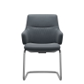 Stressless Mint Dining Chair Low back With Arms D400