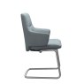 Stressless Mint Dining Chair Low back With Arms D400