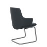 Stressless Mint Dining Chair Low back With Arms D400