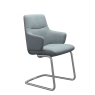 Stressless Mint Dining Chair Low back With Arms D400