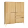 Ercol Romana Highboard