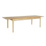 Ercol Romana Large Ext Table