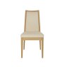 Ercol Romana Padded Back Dining Chair