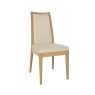 Ercol Romana Padded Back Dining Chair