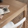 Ercol Romana Small Extending Dining Table