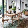 Ercol Romana TV Table