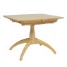 Ercol Windsor Extending Pedestal Dining Table