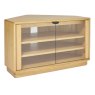 Ercol Windsor Corner Tv Unit