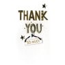Thank You So Much Greeting Card