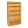 Ercol Windsor Medium Bookcase