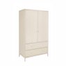 Ercol Salina Wardrobe