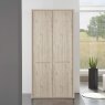 Denby 2 Door Wardrobe