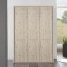 Denby 3 Door Wardrobe