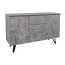 Titan Large Sideboard