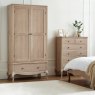 Casablanca Combi Wardrobe Lifestyle