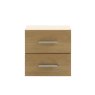 Royale Cubes 2 Drawer Unit