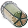 Saunderton Spice Shaker With Herbs