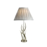 Laura Ashley Mulroy Cream Gold Table Lamp Base