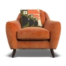 Orla Kiely Laurel Chair